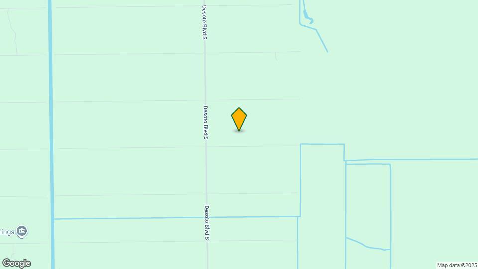 4681 18th Ave SE Map and Location Details