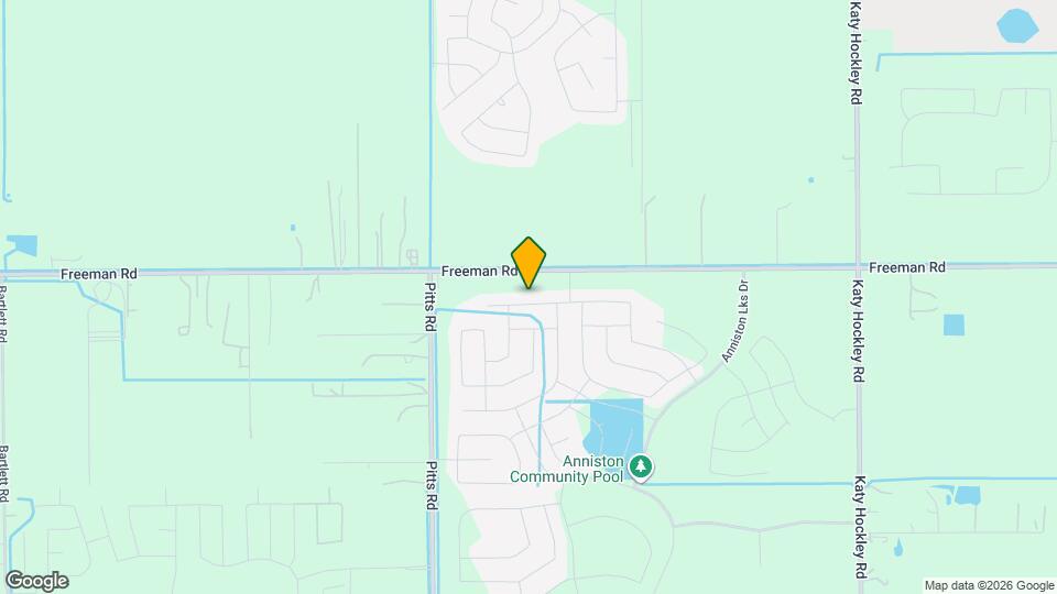 26746 Prairie Smoke Ln Map and Location Details