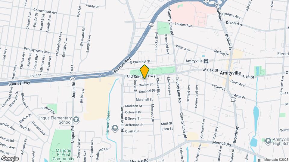 5640 Old Sunrise Hwy Apartments and Nearby Massapequa Apartments For