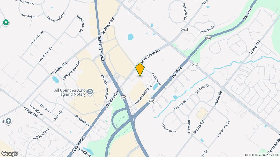 900 Susan Cir Map and Location Details