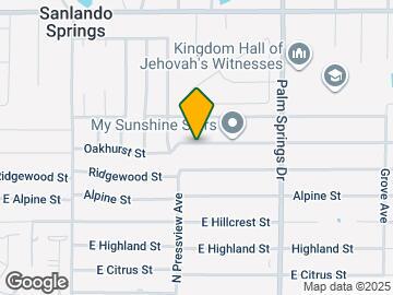 Google Map