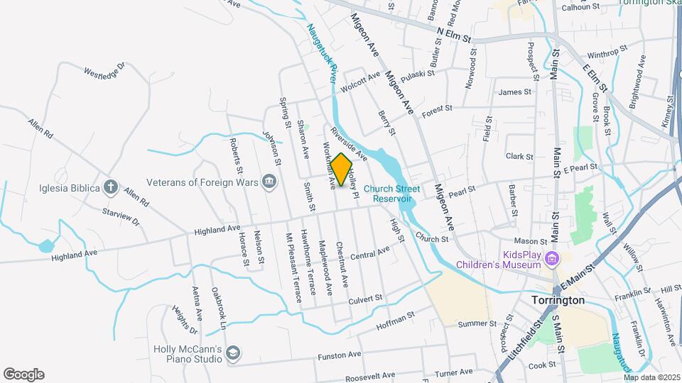 36 Workman Ave Rentals in Torrington, CT