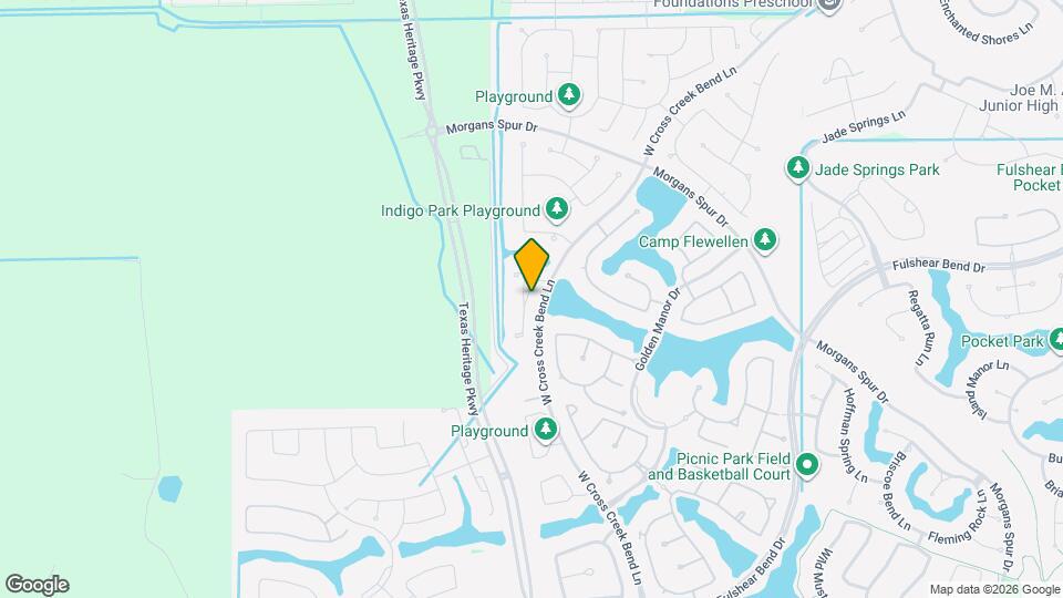 5131 Pr Ter Ln Map and Location Details