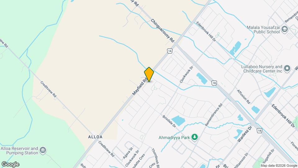 48 Boathouse Rd Map and Location Details