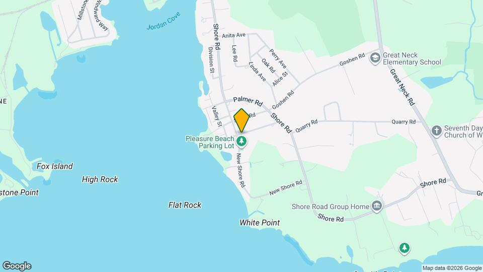 30 Nichols Ln Map and Location Details