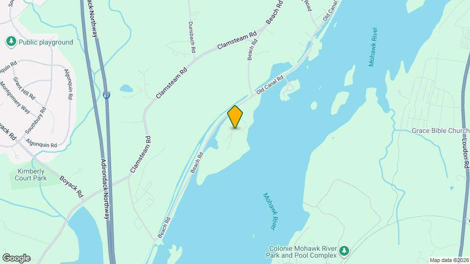 Park Place on the Peninsula, LLC Mapa y Detalles de la Ubicación