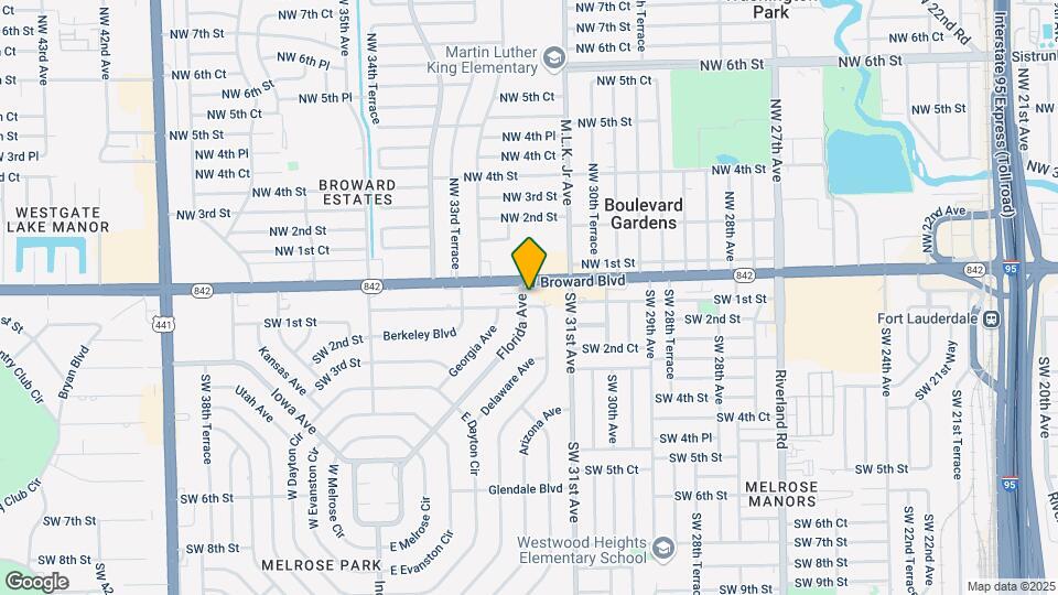 3167-3173 Auburn Blvd Map and Location Details