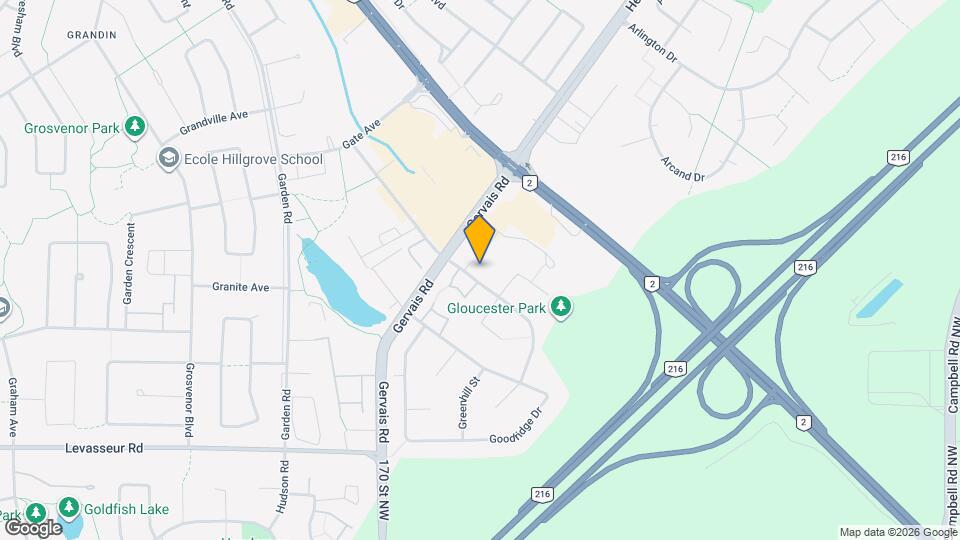 7031 Tudor Glen Apartments St. Albert, AB Apartments For Rent