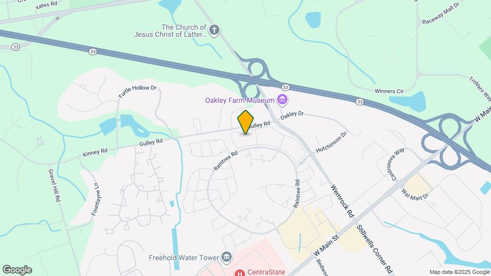 149 Tulip Ln Mapa y Detalles de la Ubicación