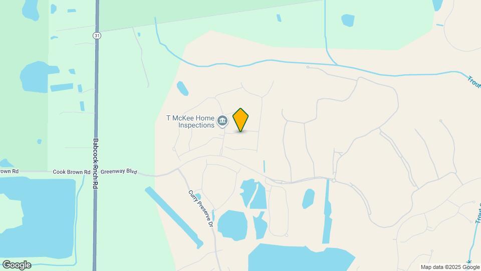 42560 Atlas Dr Map and Location Details