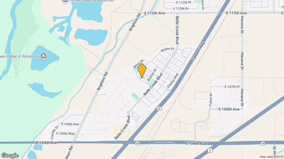 9267 E 107th Ave Rentals in Commerce City, CO