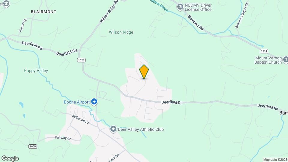 249 Camp Rock Rd, Unit 249 Camp Rock Rd Map and Location Details