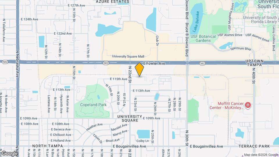 The Lenox Apartments Tampa, FL Apartments For Rent