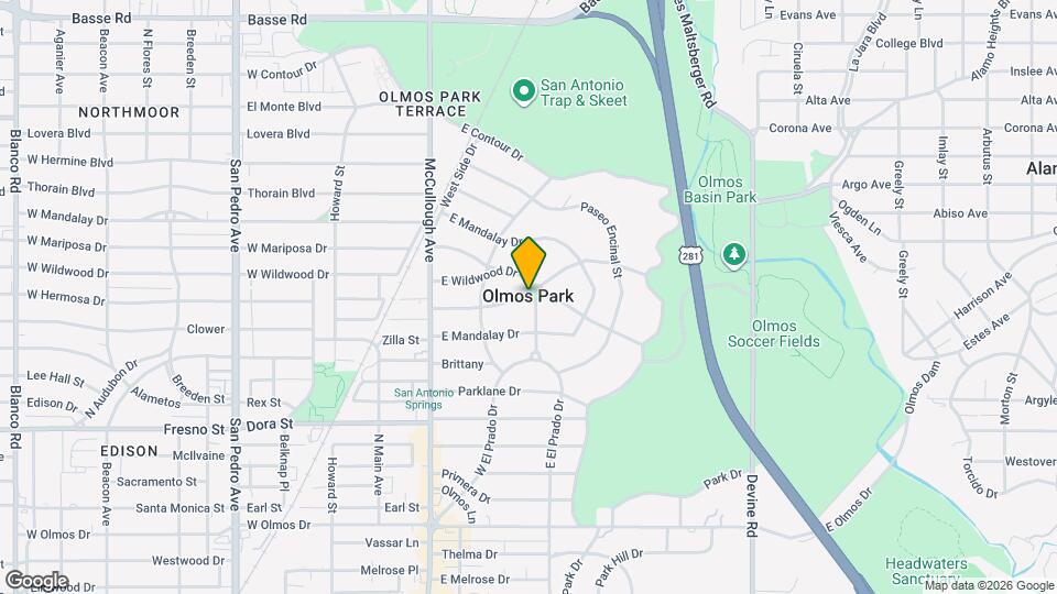 142 Avant Map and Location Details