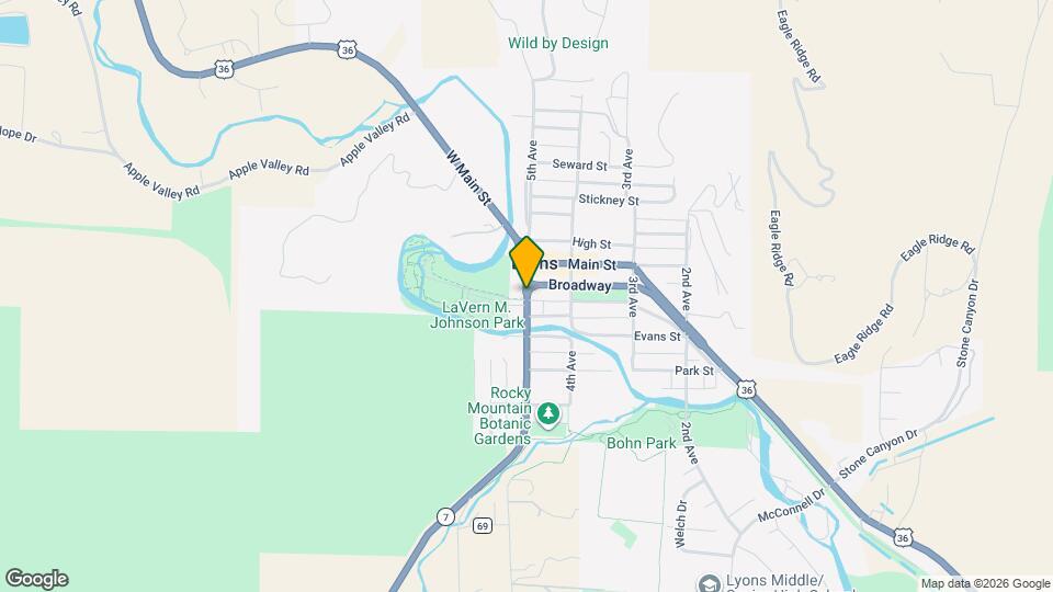 511 5th Ave, Unit 511 b Map and Location Details