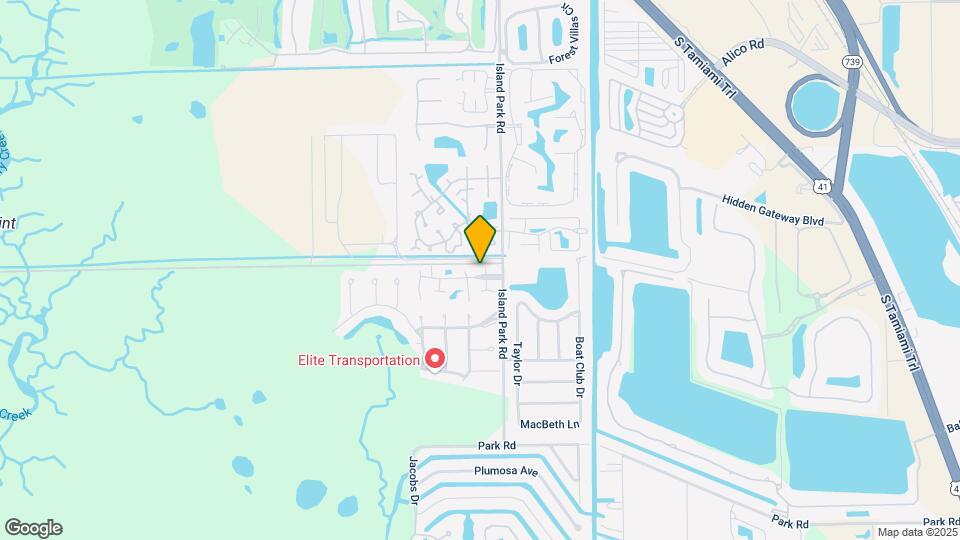 6300 Sugar Bush Ln Map and Location Details