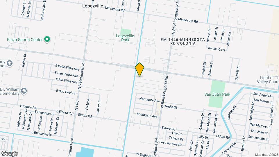 101 Lauryn Dr-Unit -2 Map and Location Details