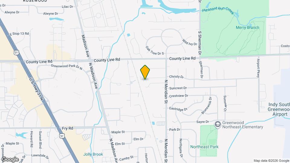 Sandstone Court Apartments and Nearby Greenwood Apartments For Rent