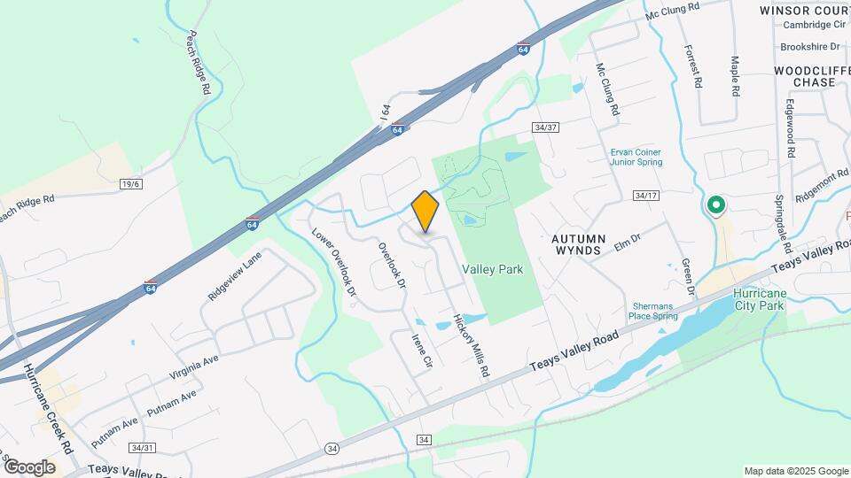 Hickory Mills Apartments and Nearby Hurricane Apartments For Rent