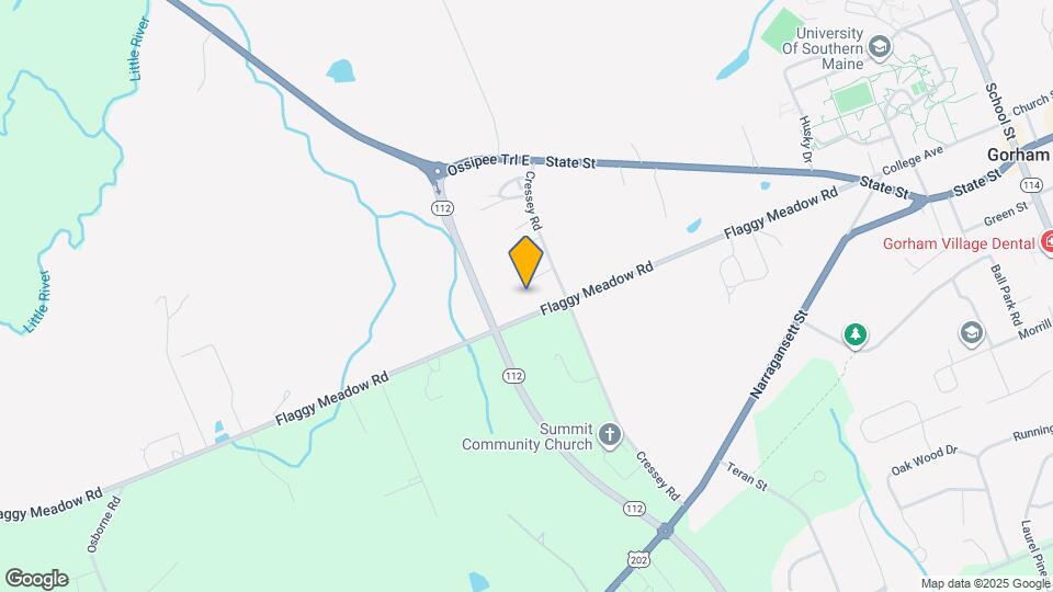 Cressey Meadow Wood Apartments Gorham, ME Apartments For Rent