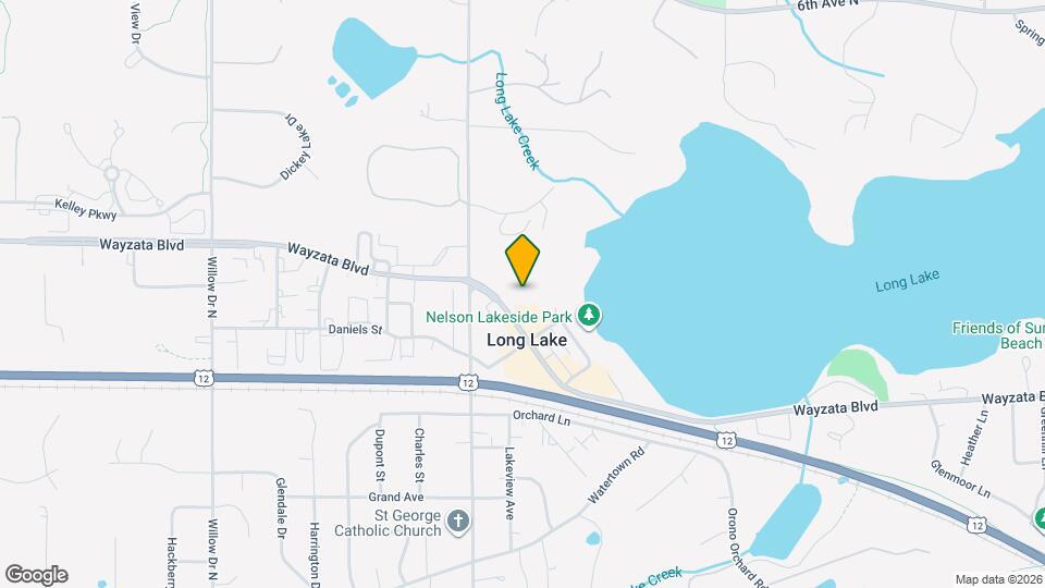 Zvago Long Lake Apartments Long Lake, MN Apartments For Rent