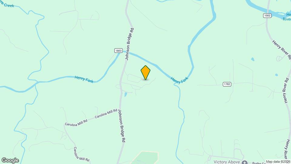 4515 Johnson Bridge Rd Map and Location Details