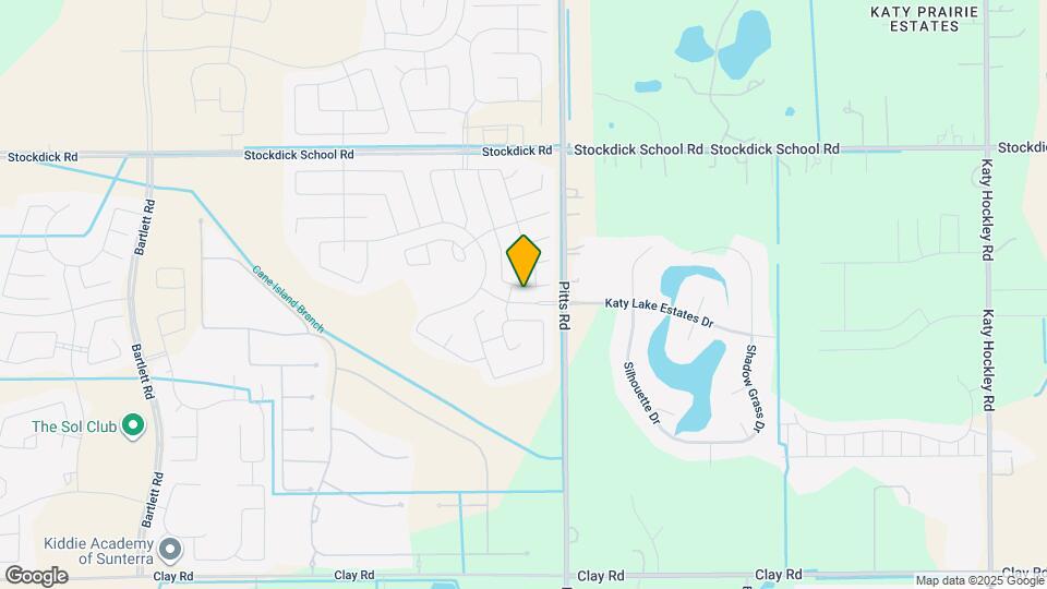 27035 Bel Air Point Ln Map and Location Details