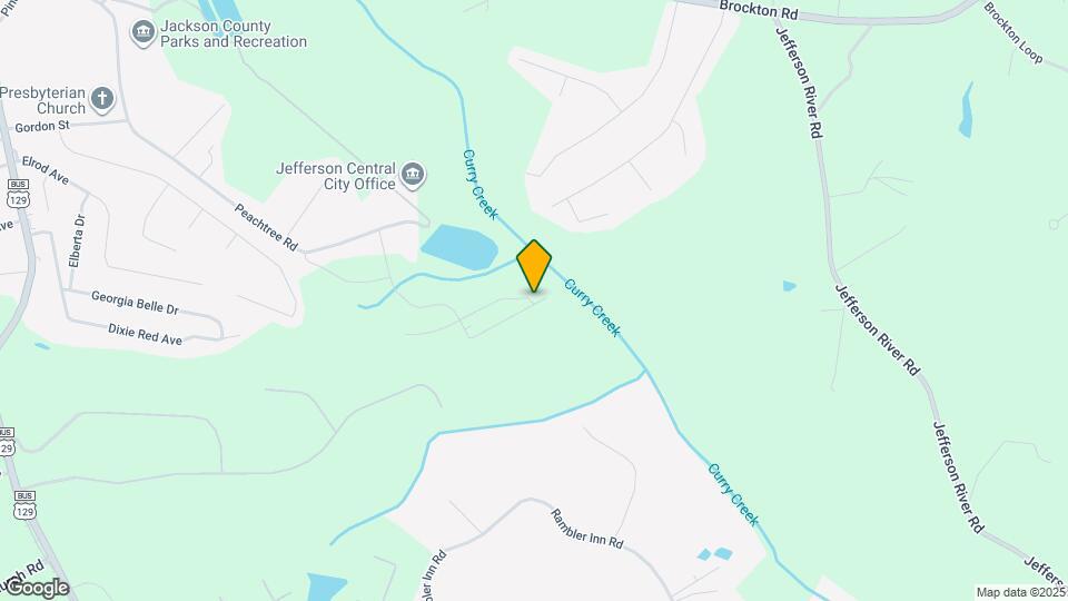 173 Elijah St Map and Location Details