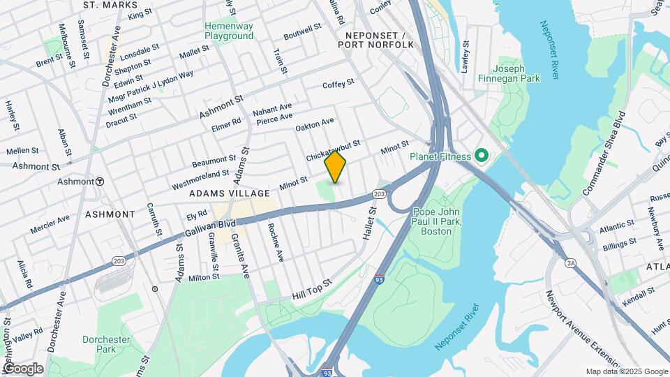 19 Stock St, Unit 18-1 Map and Location Details