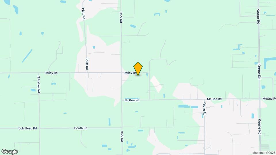 4609 Miley Rd, Unit 4609 Map and Location Details