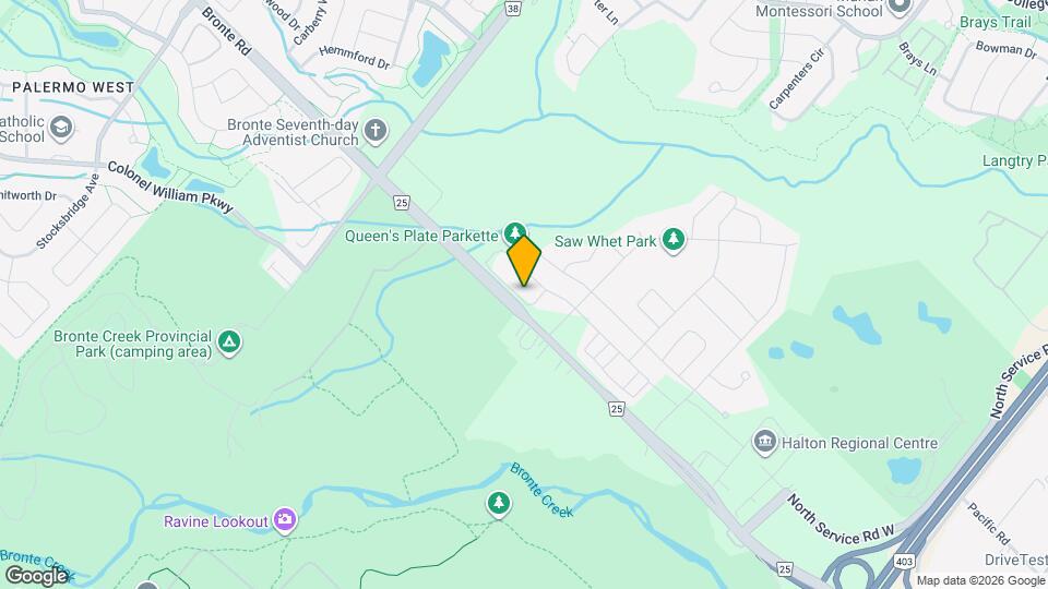 1490 Yellow Rose Cir Map and Location Details