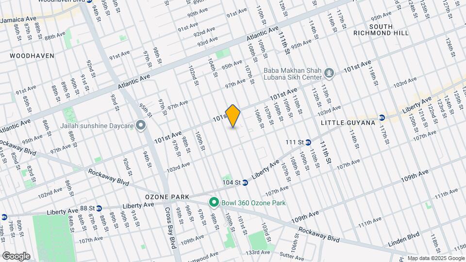 10138 104th St Apartments and Nearby Ozone Park Apartments For Rent
