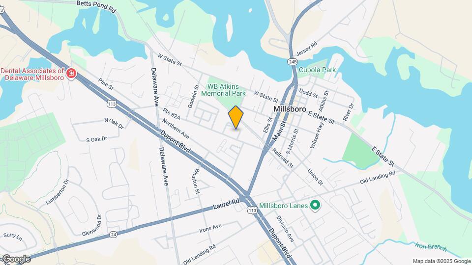 Mill Chase Apartments Millsboro, DE Apartments For Rent