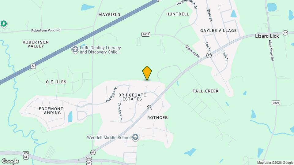 7017 Corfu Pl Map and Location Details