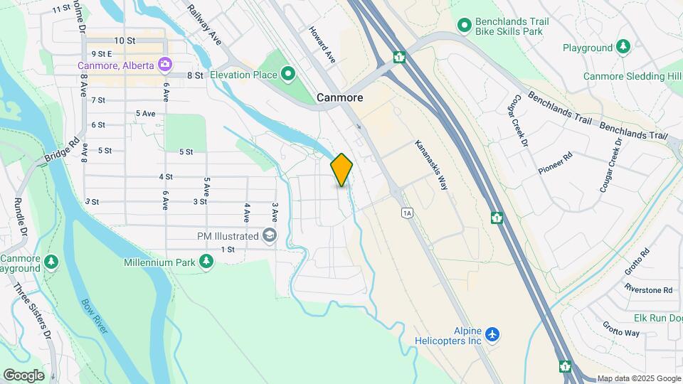 20 Streamside Ln Map and Location Details