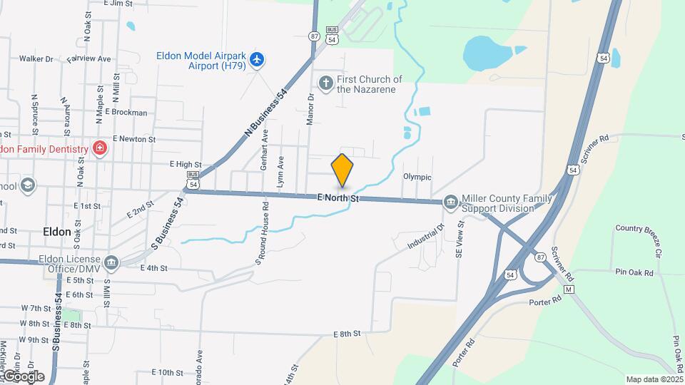 Willow Creek Apartments Eldon, MO Apartments For Rent