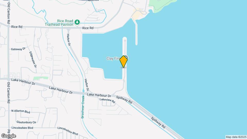 30 Breakers Ln, Unit 30 Map and Location Details