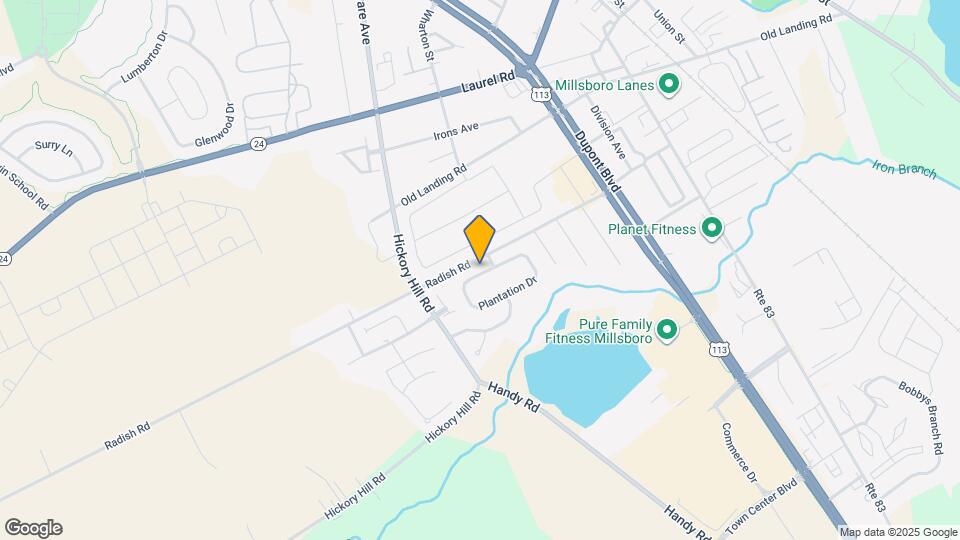 Ryan Homes at Alderleaf Meadows Apartments Millsboro, DE Apartments For Rent