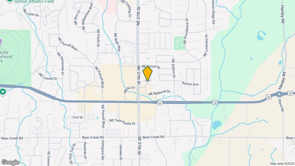 Eastlake Village Apartments and Nearby Bend Apartments For Rent Bend, OR