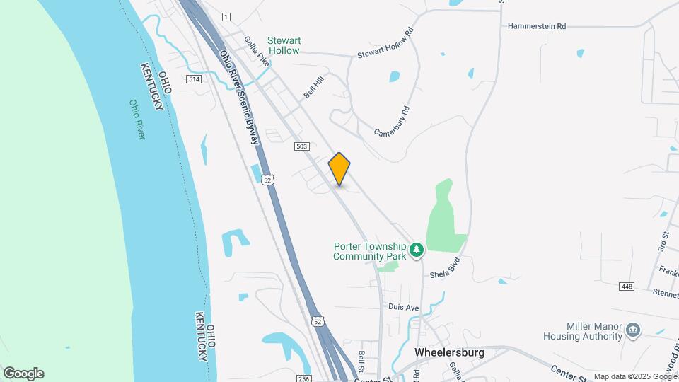 75527548 Gallia Pike Apartments Wheelersburg, OH Apartments For Rent