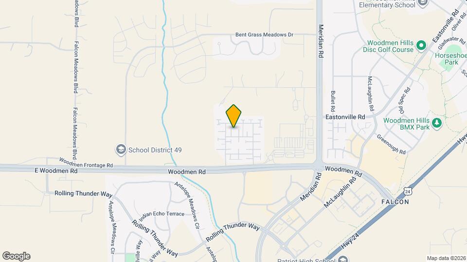 7743 Sangalo Grove Map and Location Details