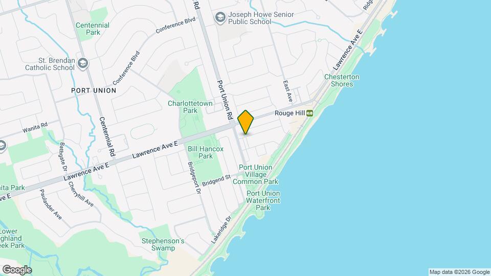 5 Provincetown Rd Map and Location Details
