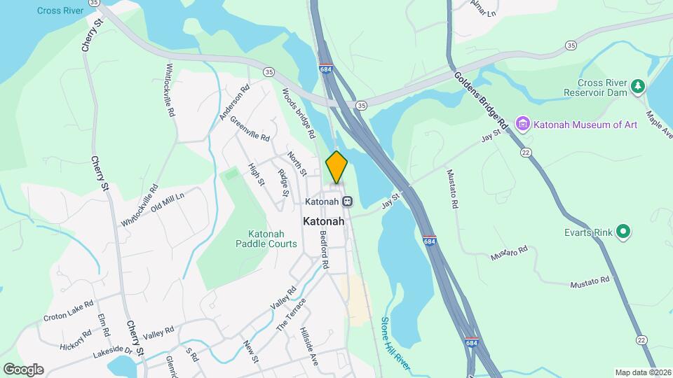 11 Edgemont Rd Map and Location Details