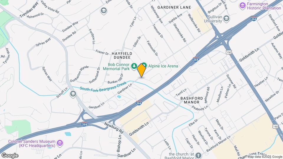 3100 Sunny Ln Apartments Louisville, KY Apartments For Rent