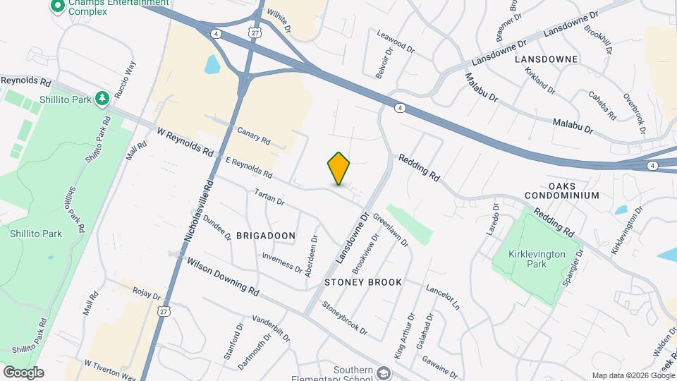 170 Donabrook Ct Apartments Lexington, KY Apartments For Rent