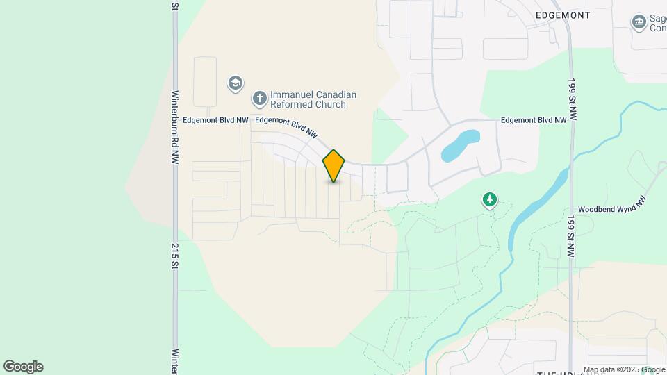 472 Edgemont Dr Map and Location Details