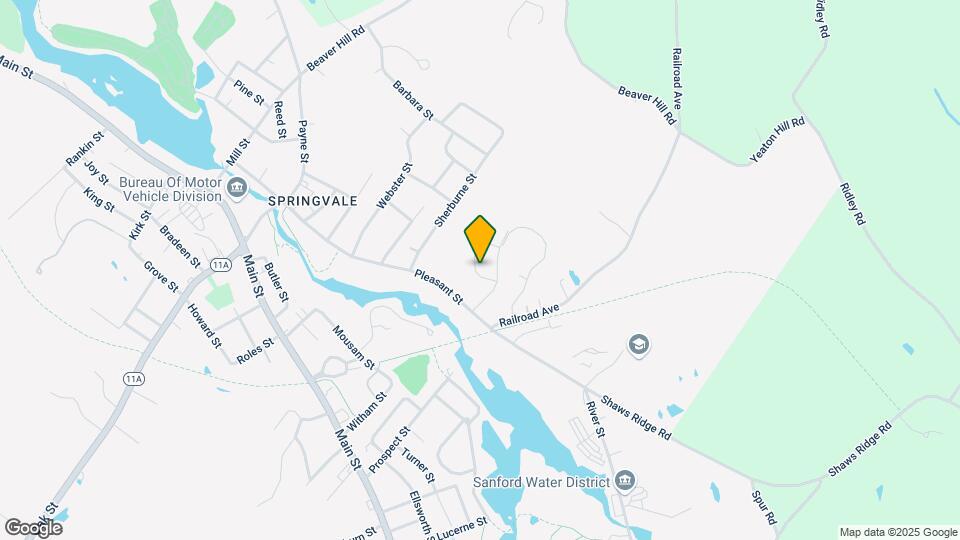 5 Woodvale Ct Map and Location Details