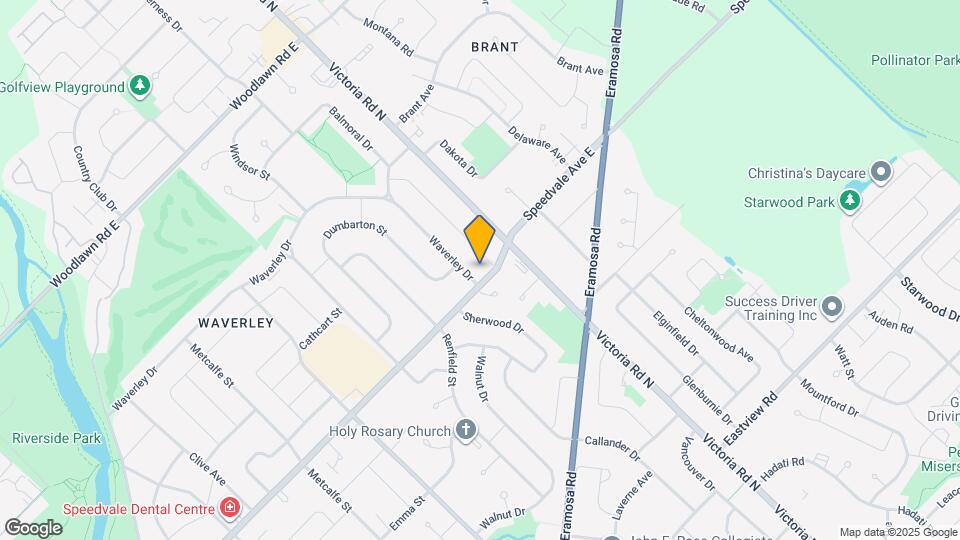 480 Speedvale Av E Apartments Guelph, ON Apartments For Rent