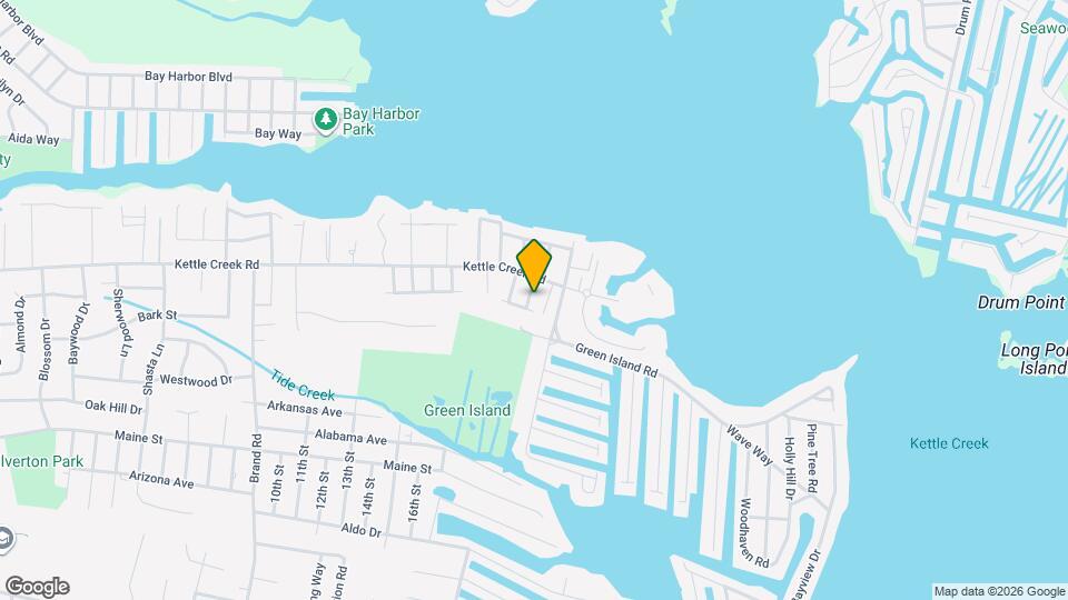 7 Pollys Park Dr Map and Location Details