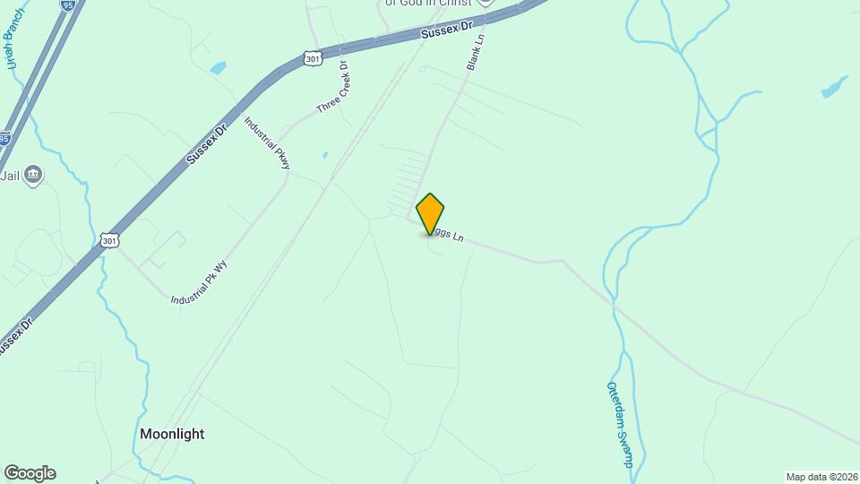 586 Blank Ln Rentals in Emporia, VA